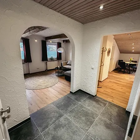 Appartementhaus Neumann * بفرونتن