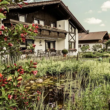 דירה Appartementhaus Neumann *